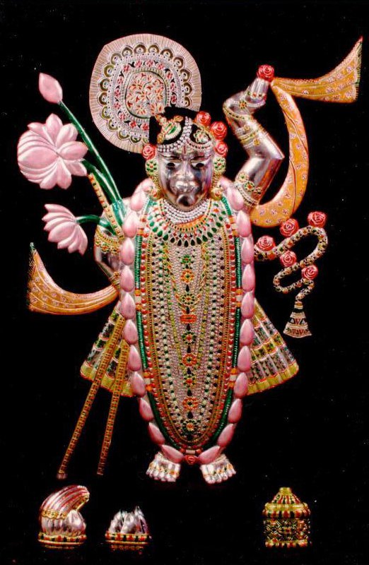 Shreenathji